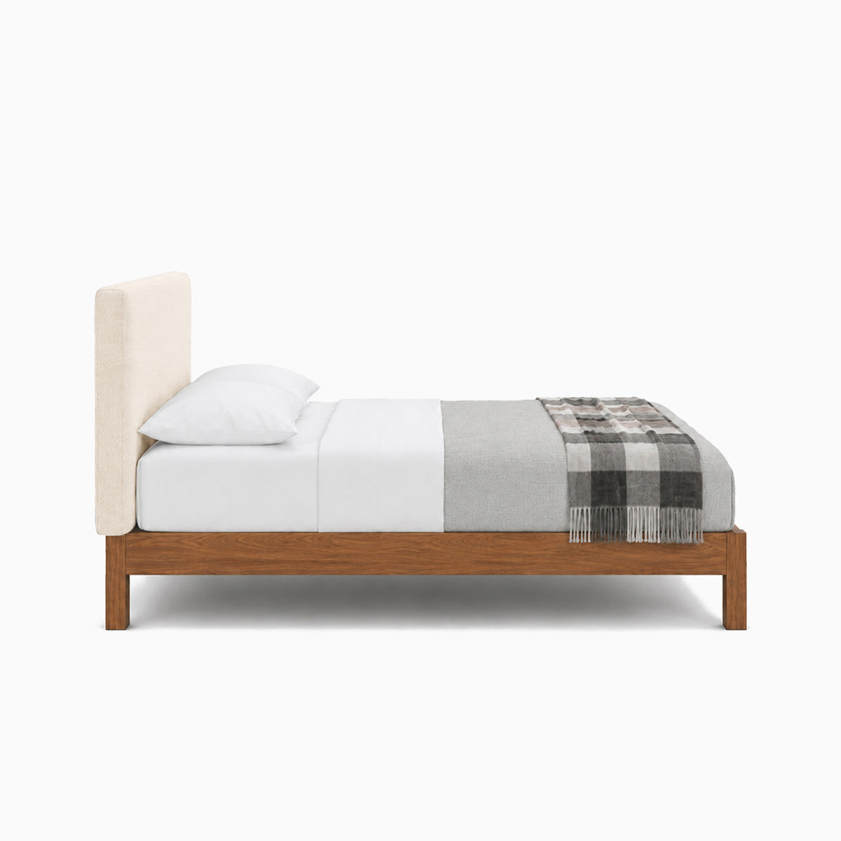 Marina Calm Double Bed image