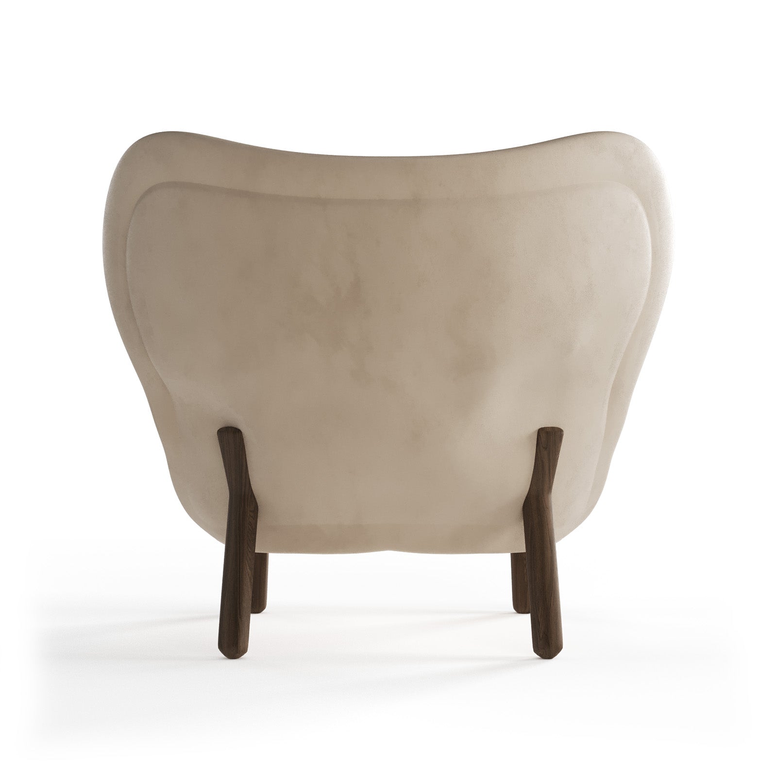 Кресло Kyoto Rest image