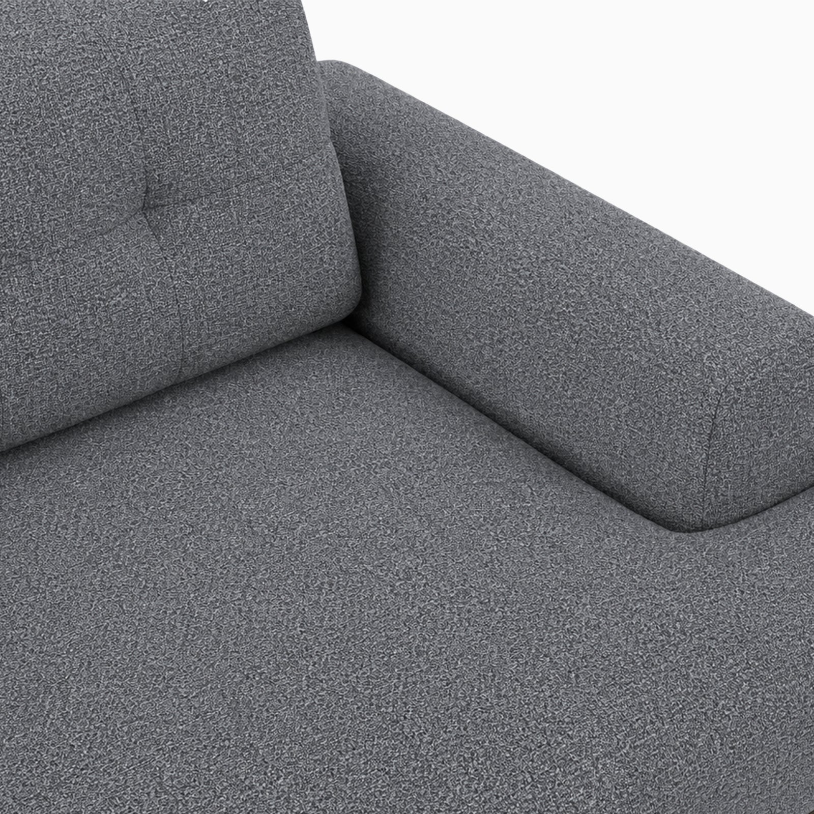 Felix 4-Seater Corner Sofa image