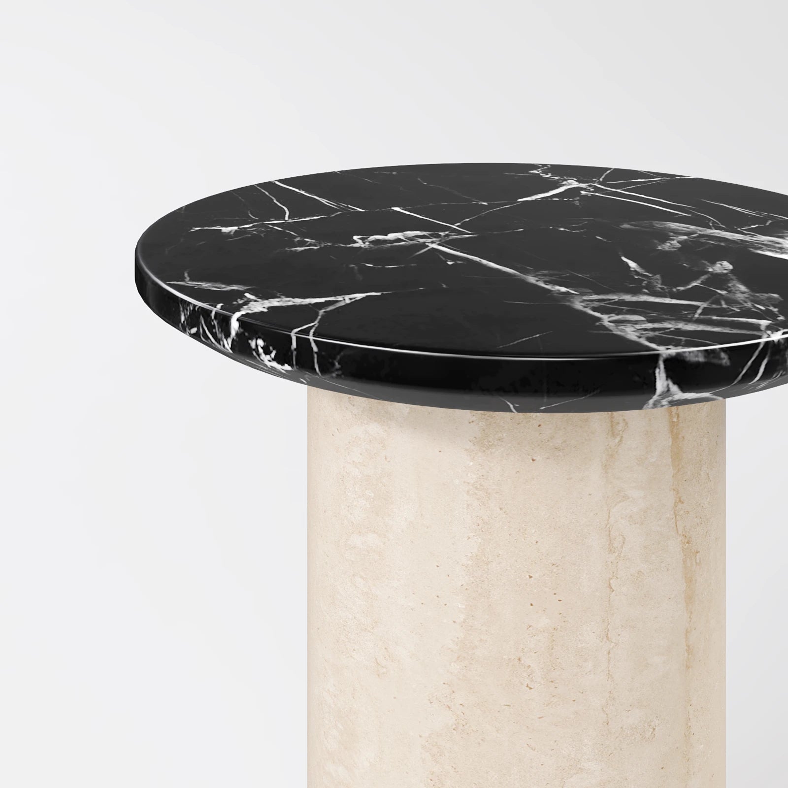 Naomi Side Table image