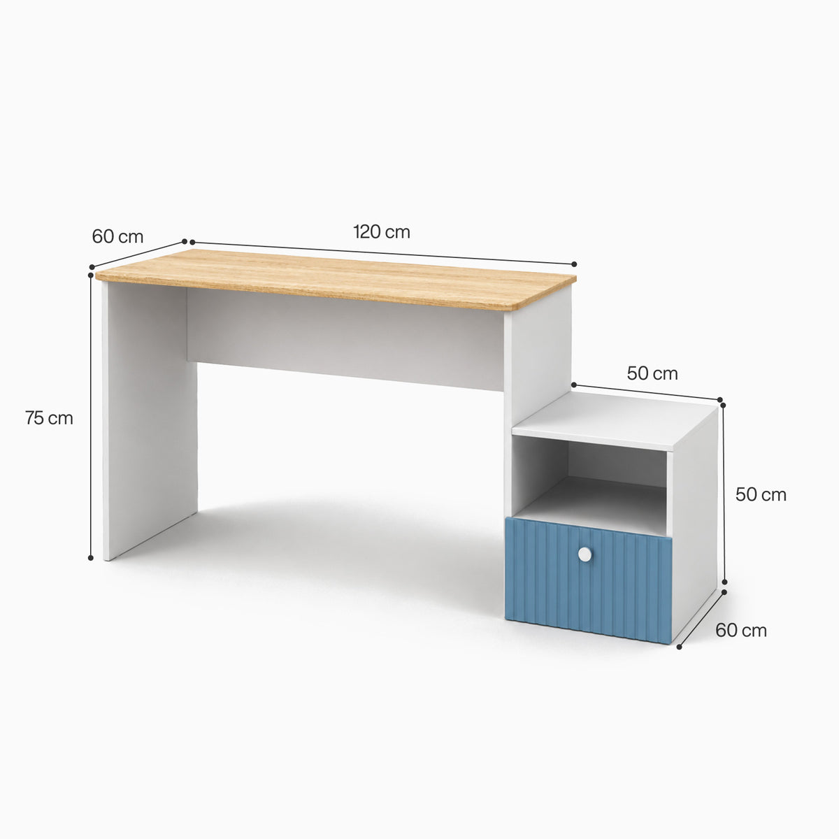 Toby Air Desk image