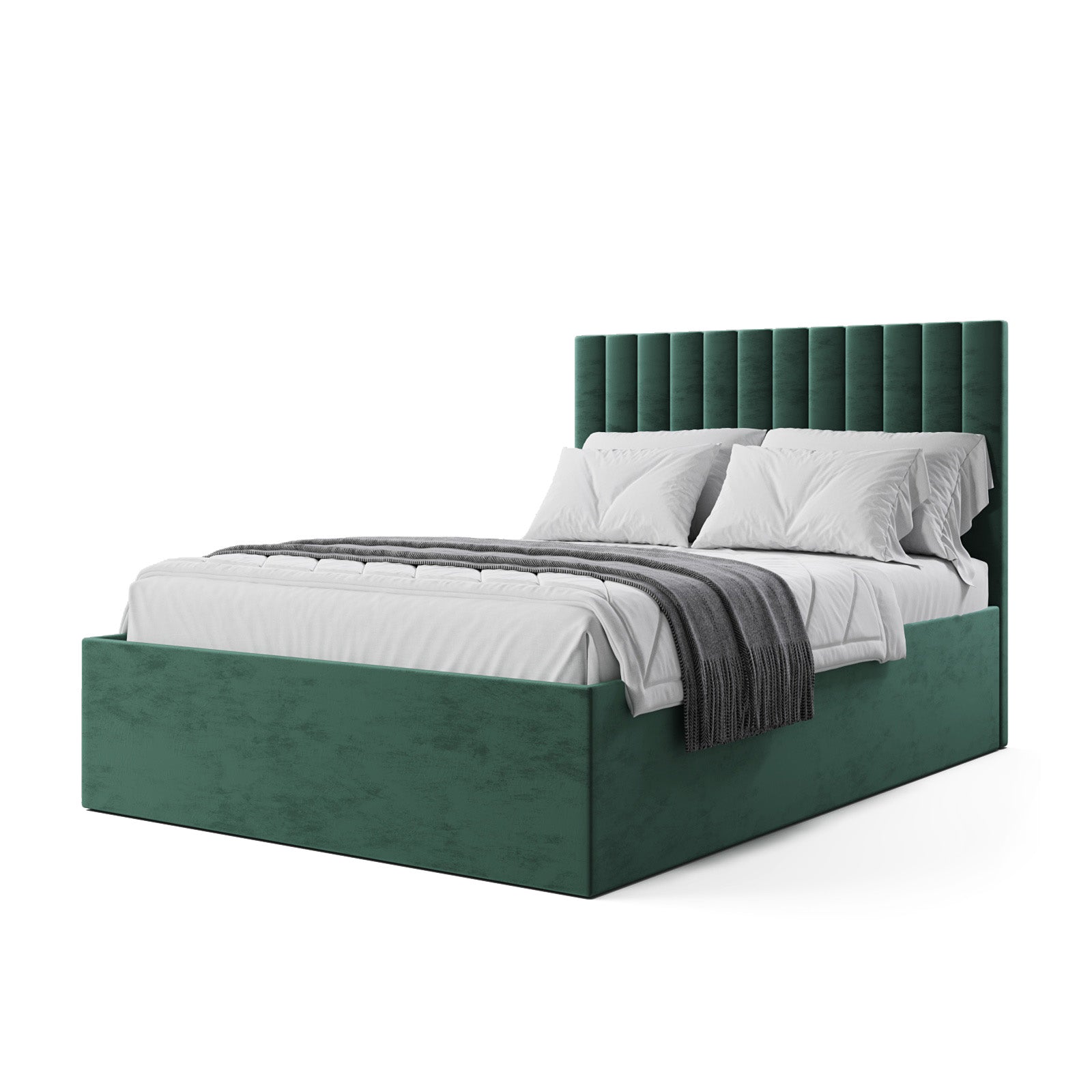 Annelise Double Bed image