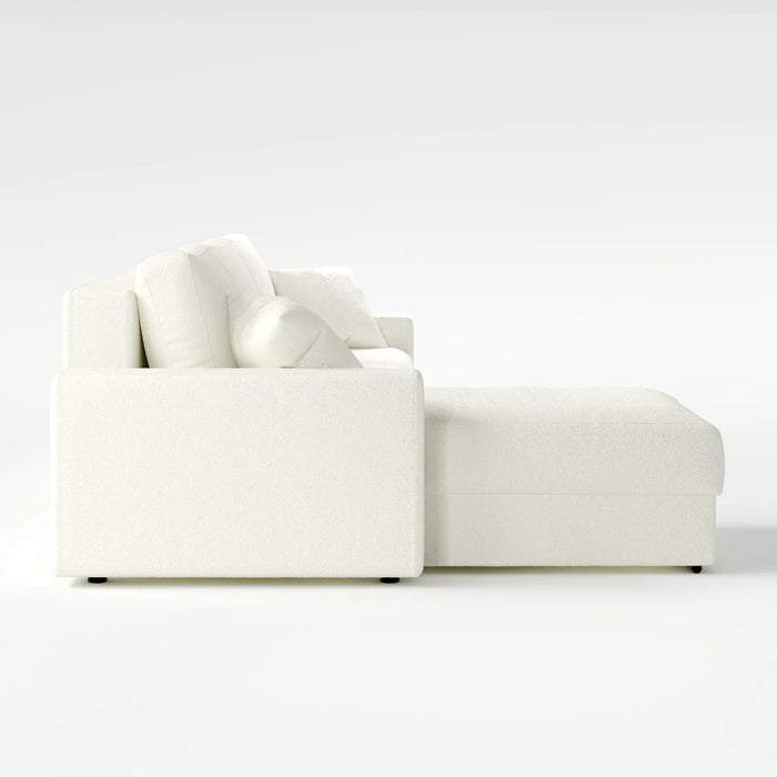 Livorno 3-Seater Sofa Bed image