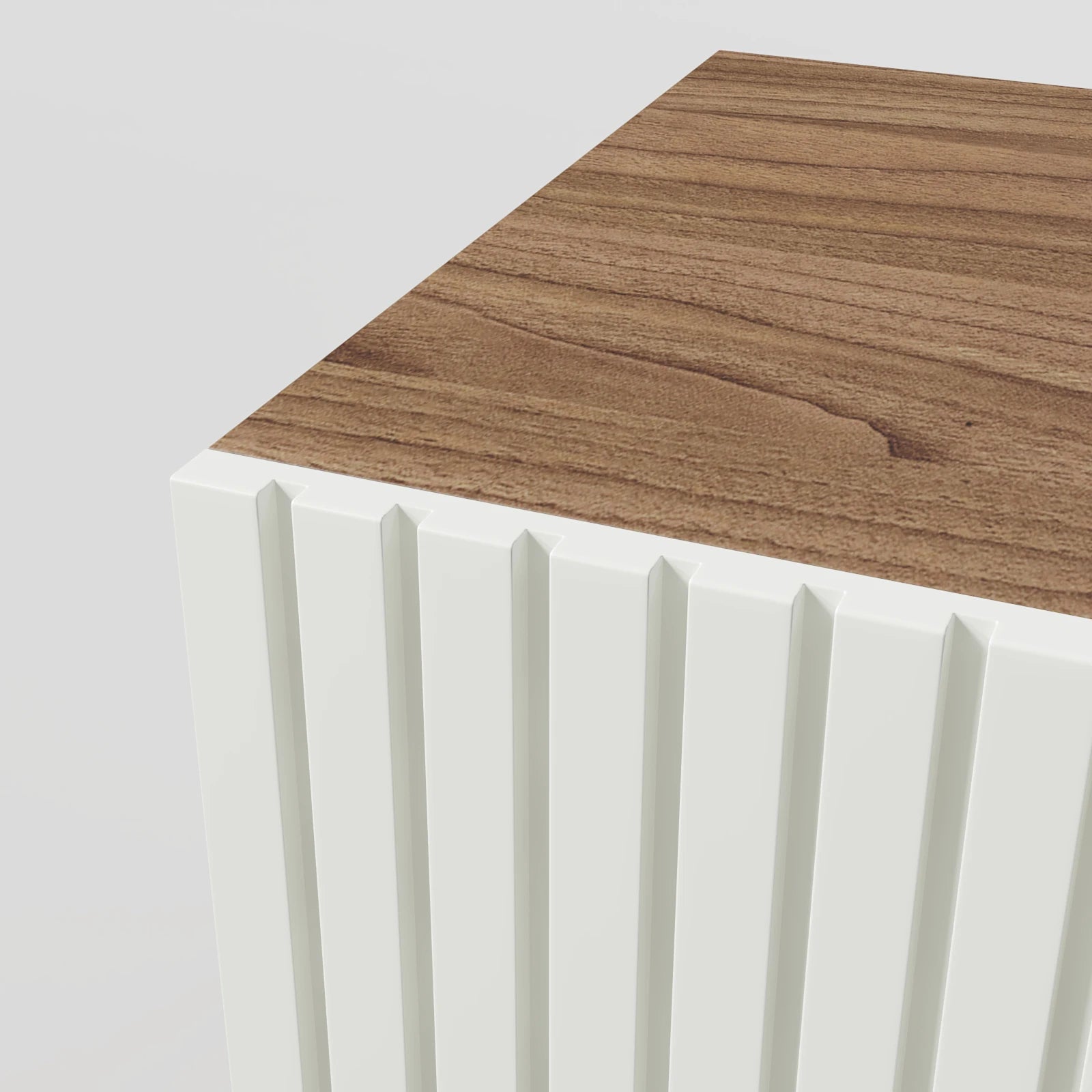 Amelia TV Stand image
