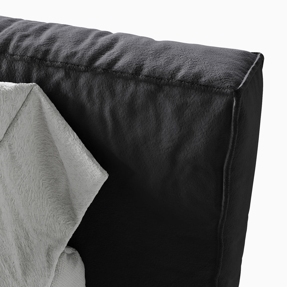 Urban Double Bed