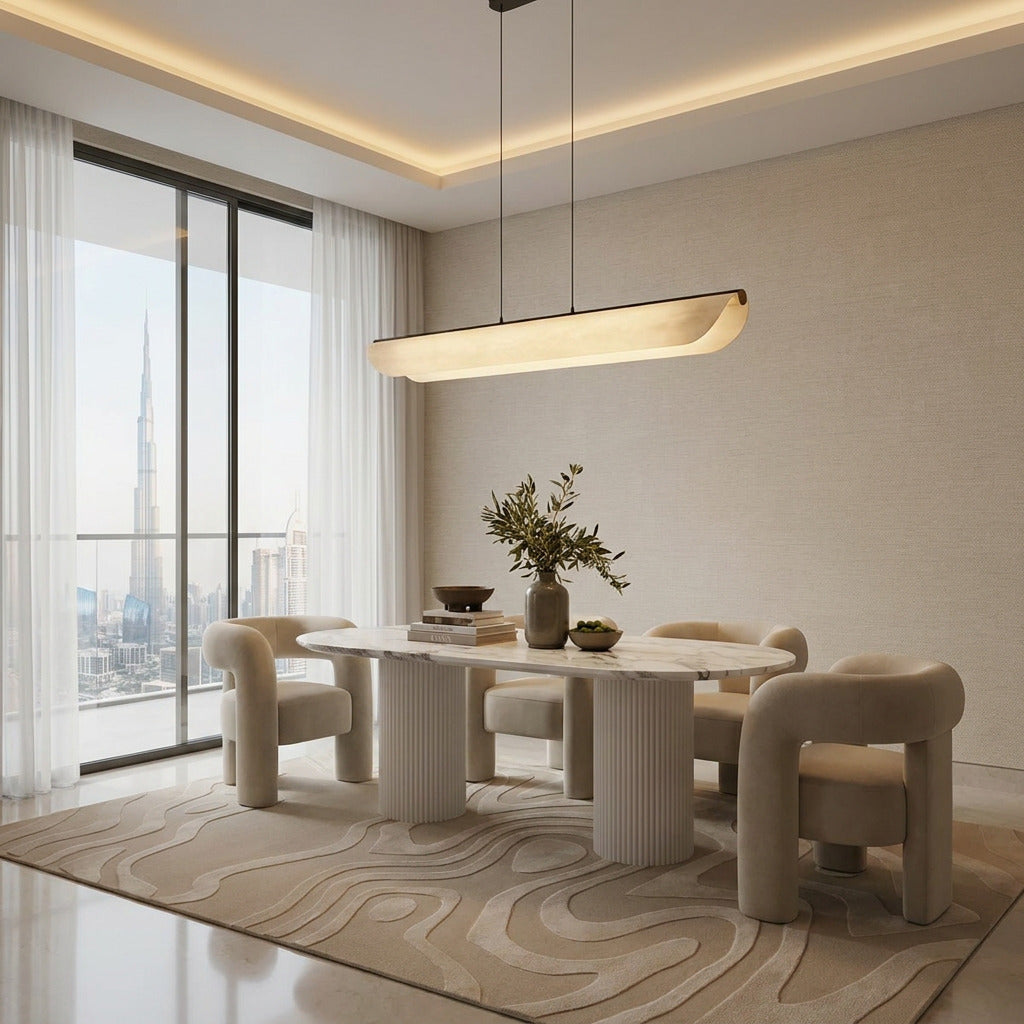 Galata Dining Table