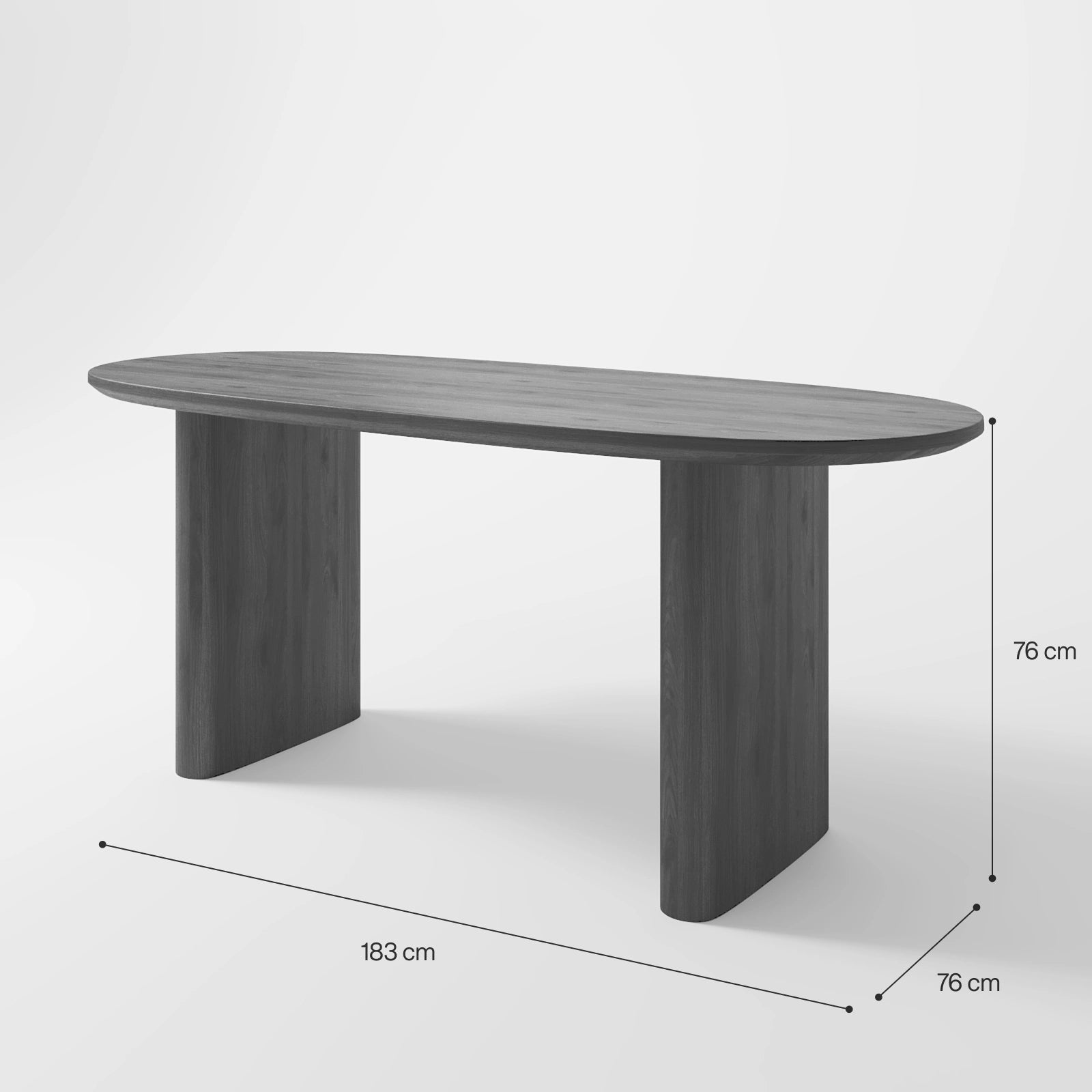 Olio Dining Table image
