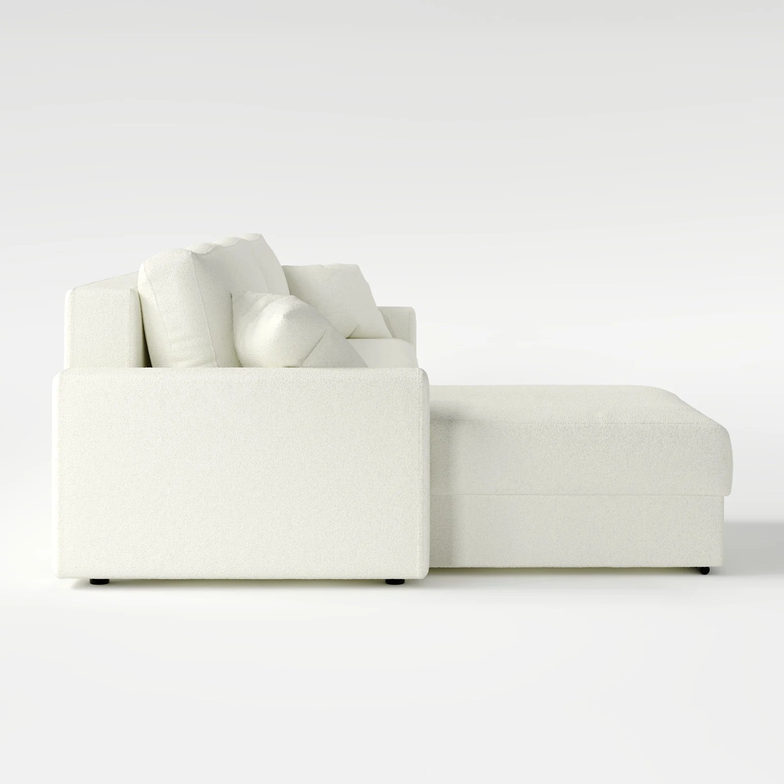 Livorno 4-Seater Sofa Bed image