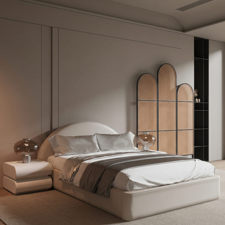 Alba Essence 1 Bedroom Package