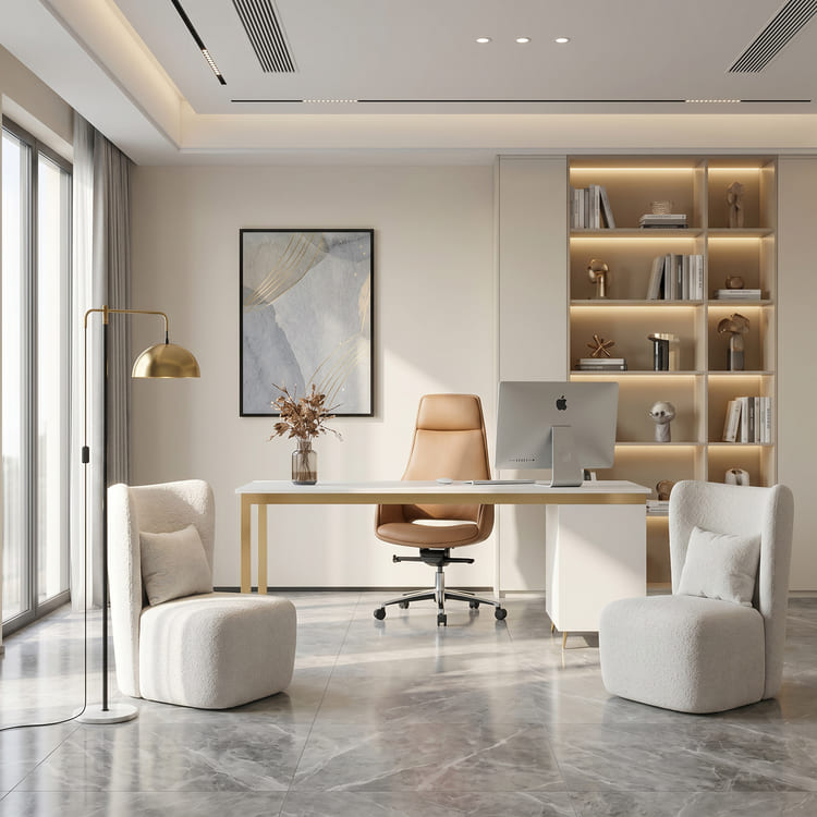 Boardwalk Office Set