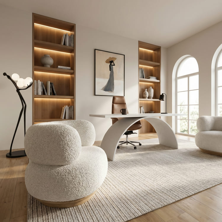 Folio Office Set