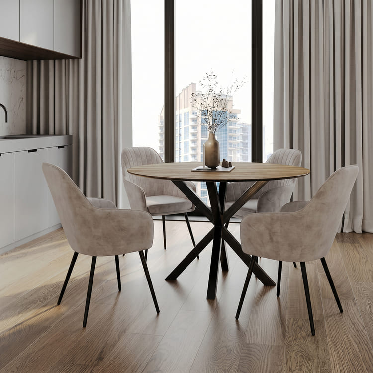 Nomad Nest Studio Package