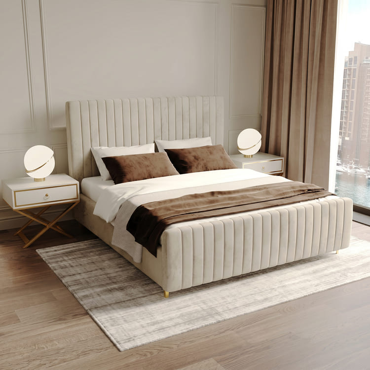 Riviera Luxe Studio Package