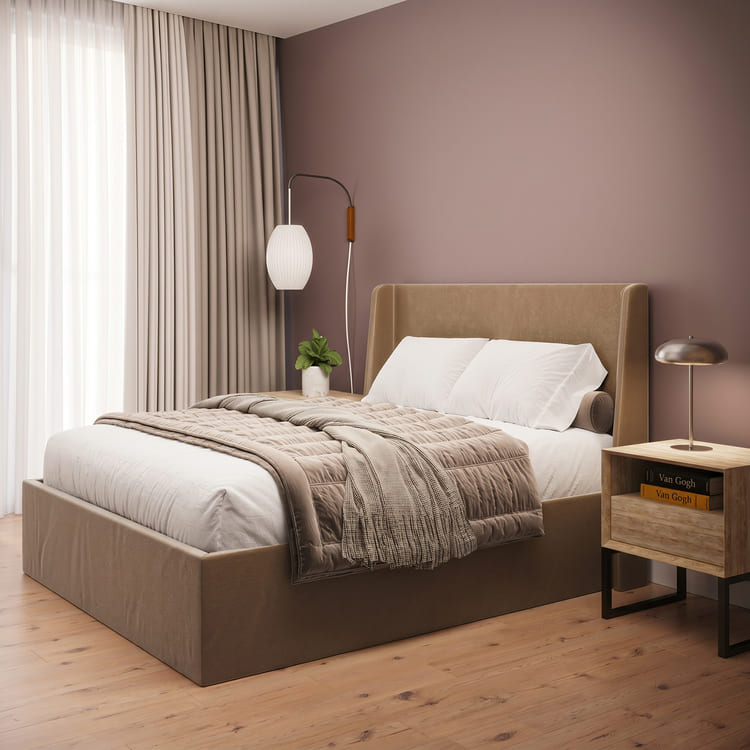 Vega Haven 1 Bedroom Package