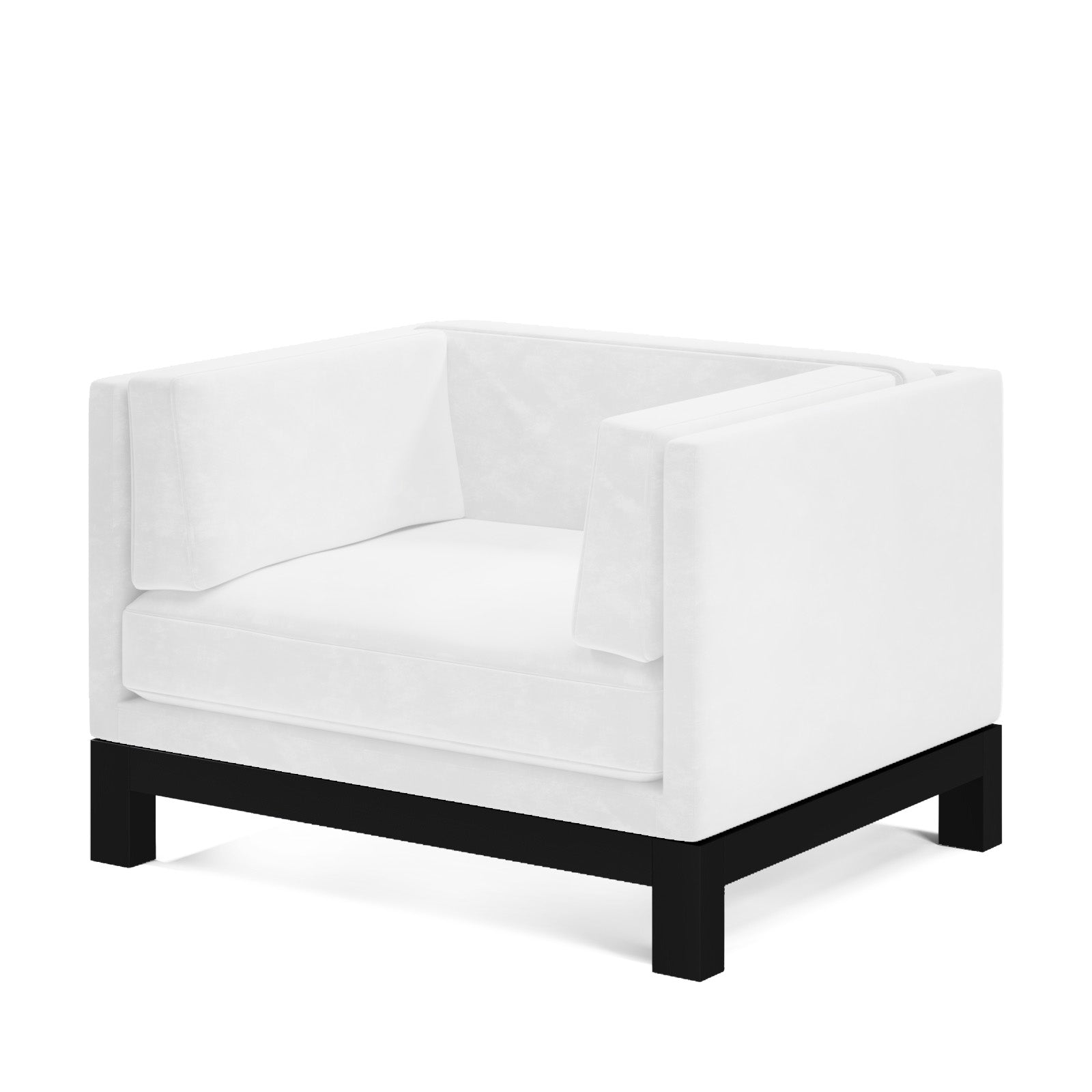 Lounge Rest Armchair image