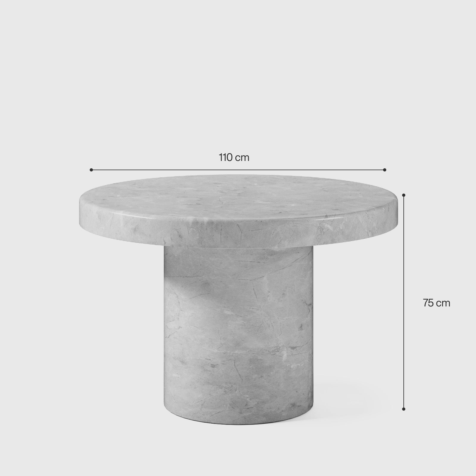 Ava Dining Table image