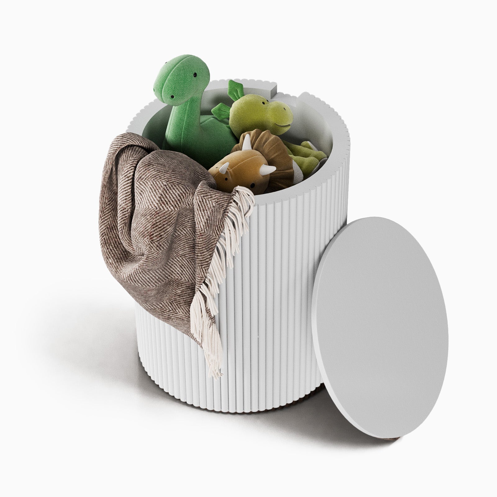 Celine Double Coffee Table image