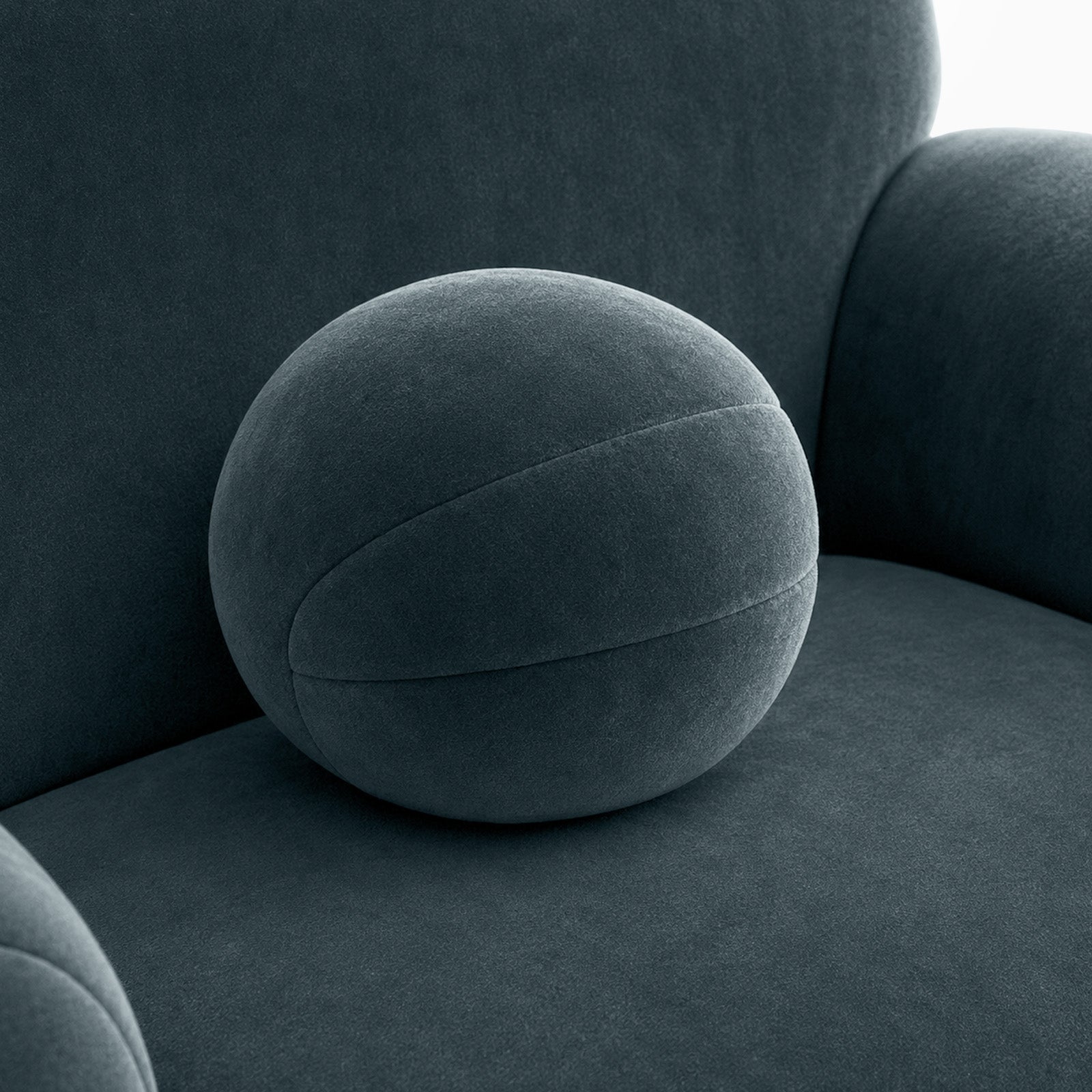 Choux Rest Armchair image