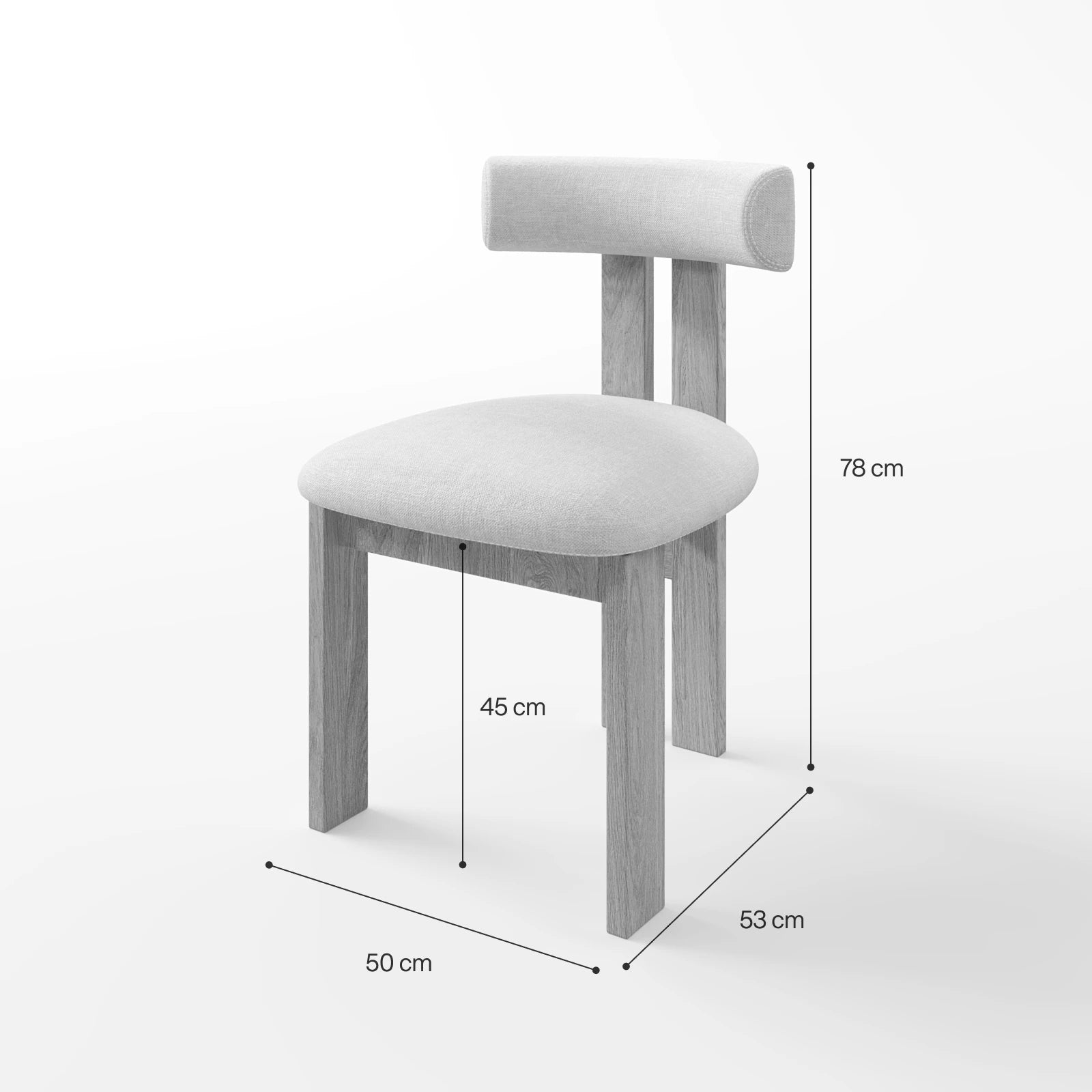 Blair Dining Chair 6