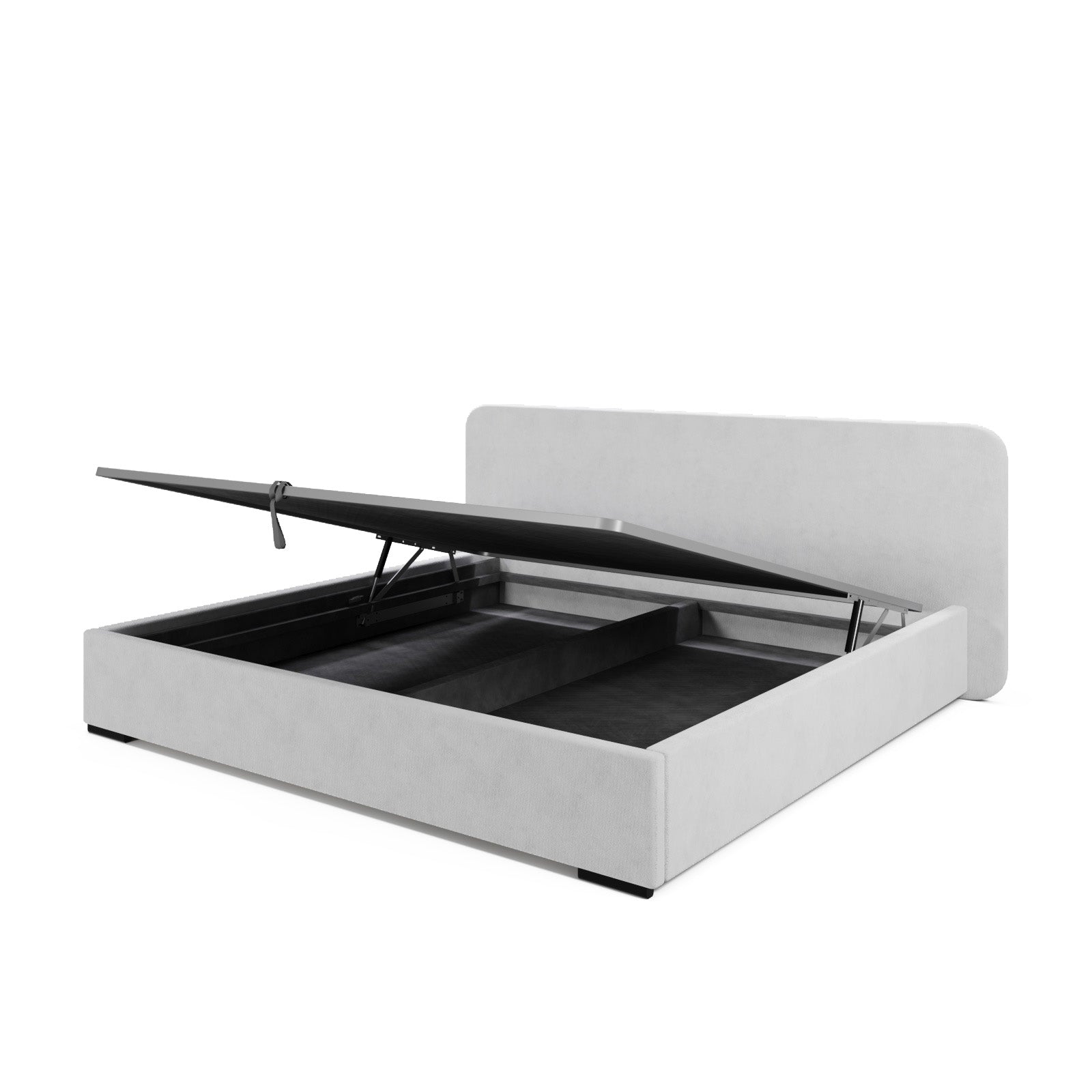 Silva Double Bed image