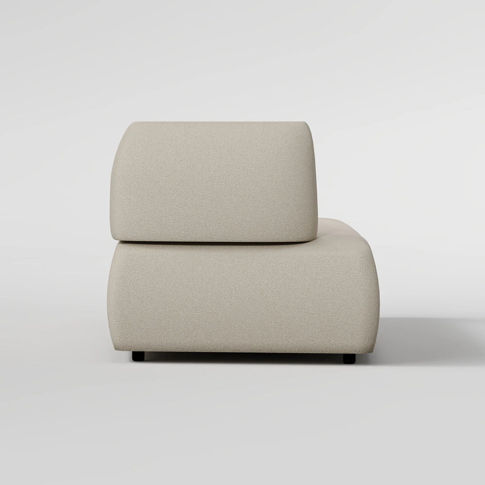 2-местный прямой диван Almelo image