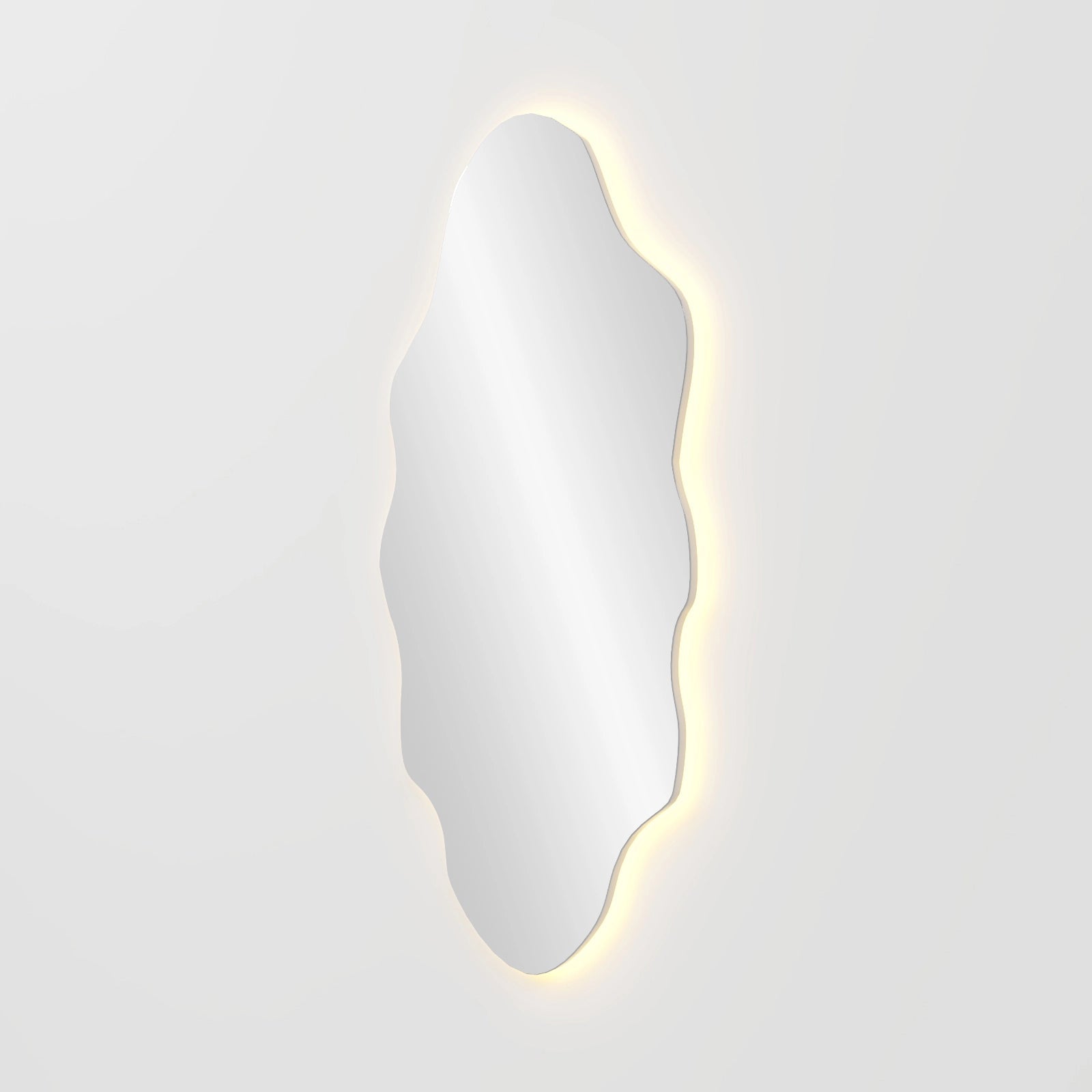 Настенное зеркало Aura image