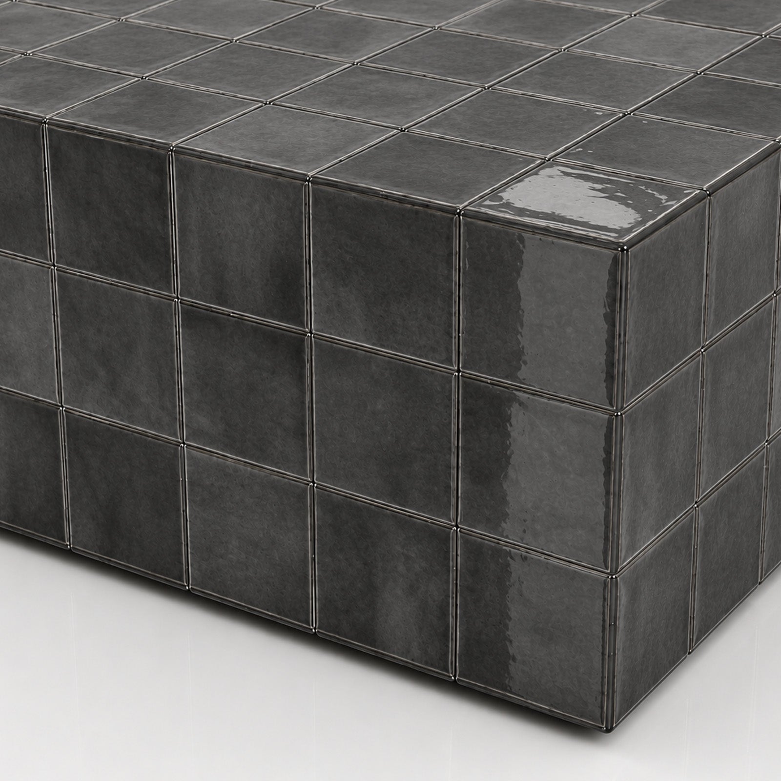Riad Tile Coffee Table image