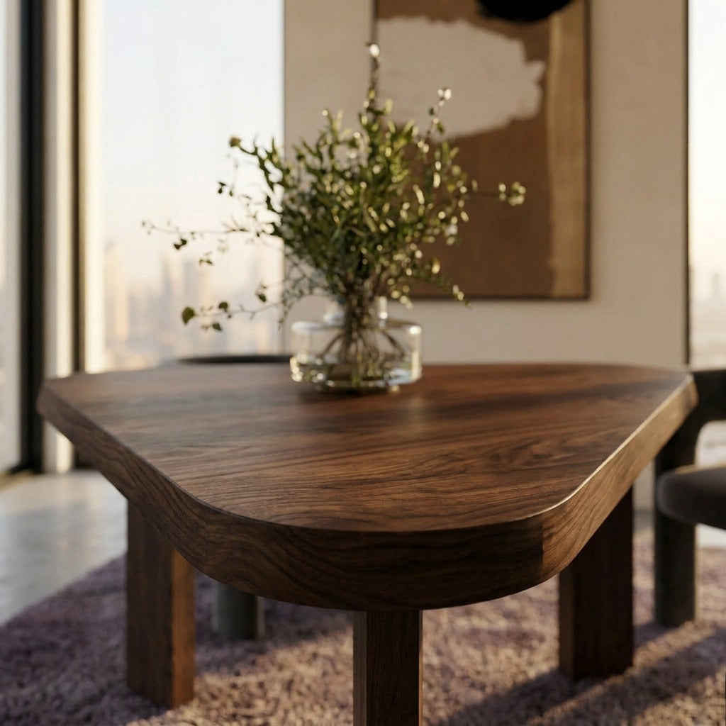 Brooklyn Dining Table image