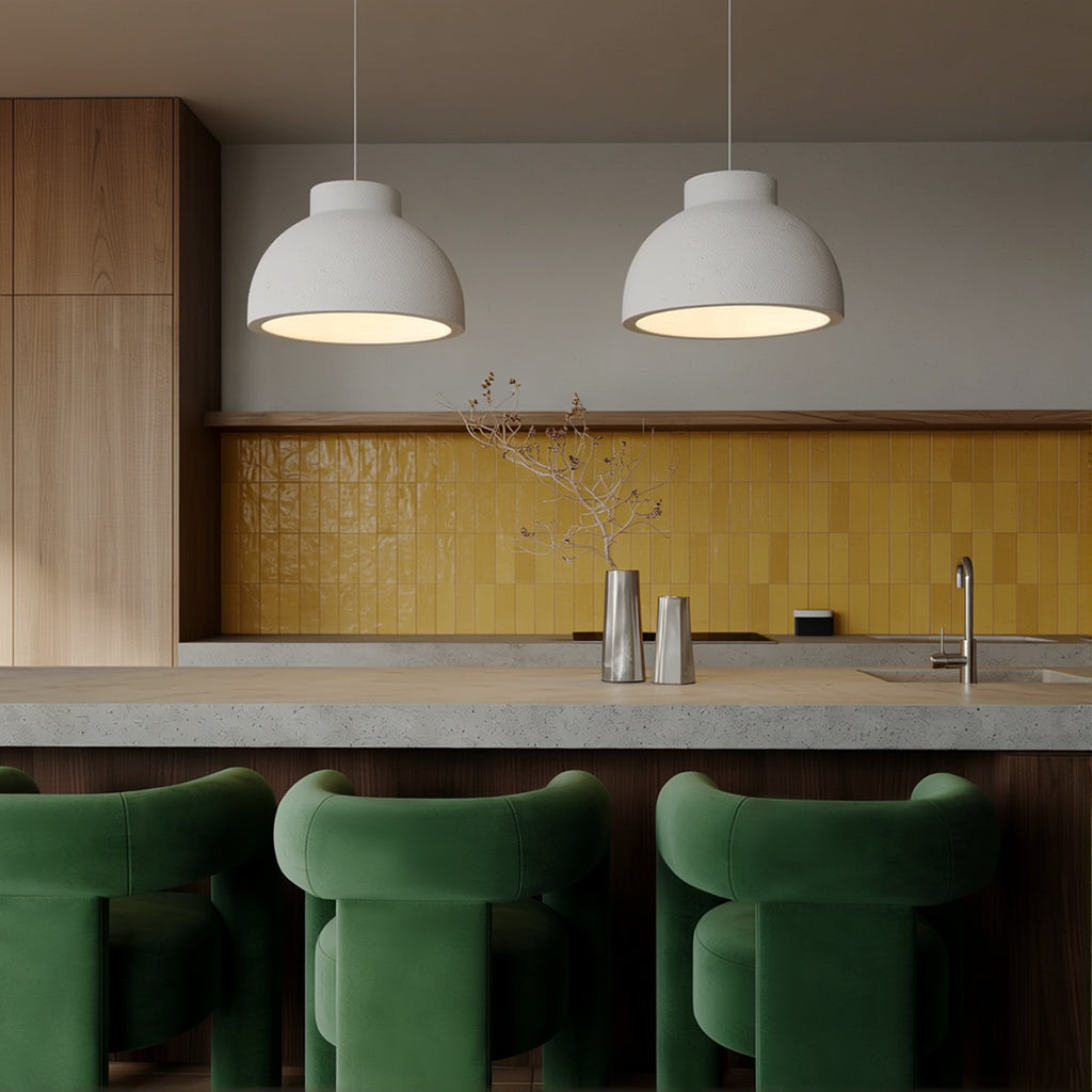 Limone Antico Kitchen Island image