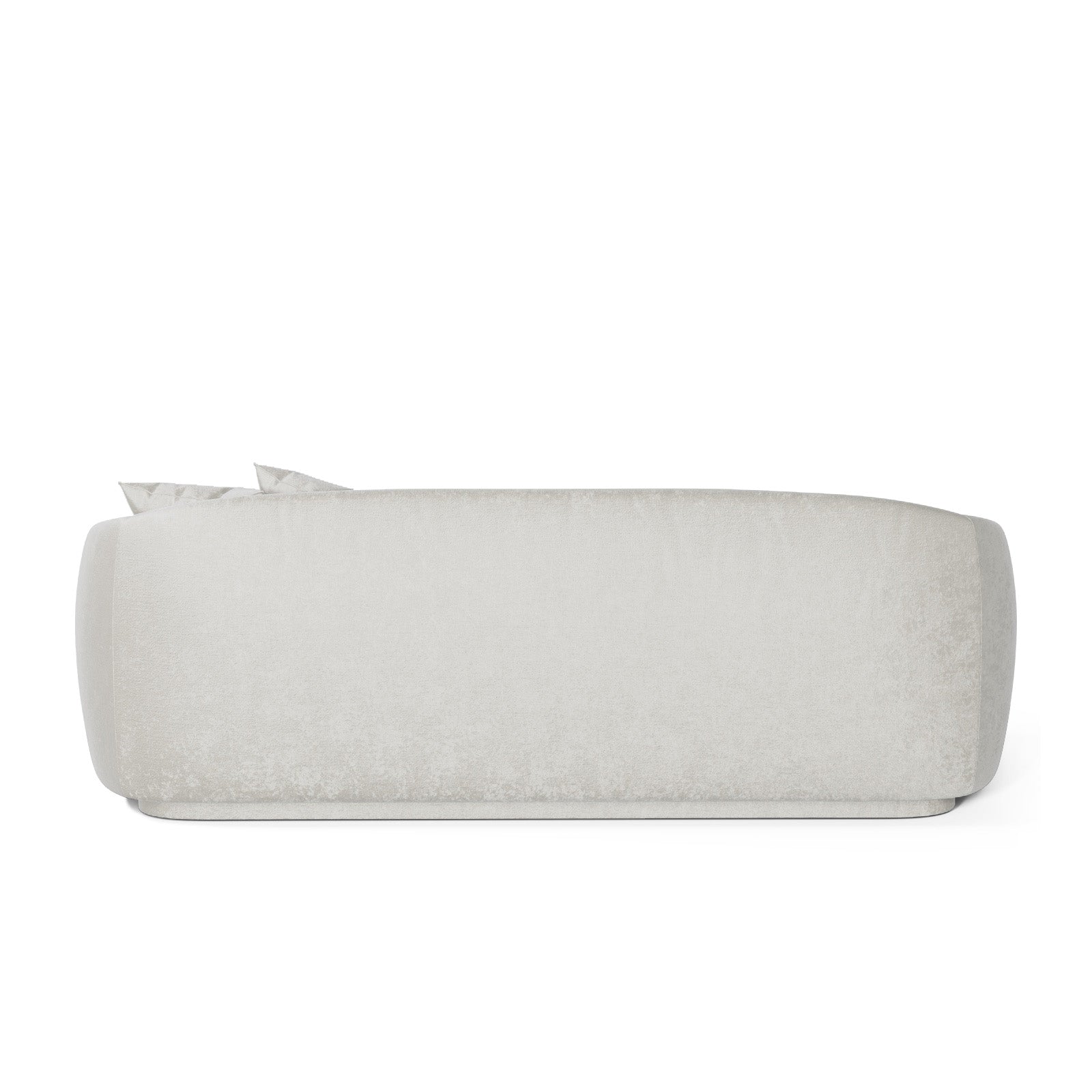 Coraline 3-Seater Straight Sofa image