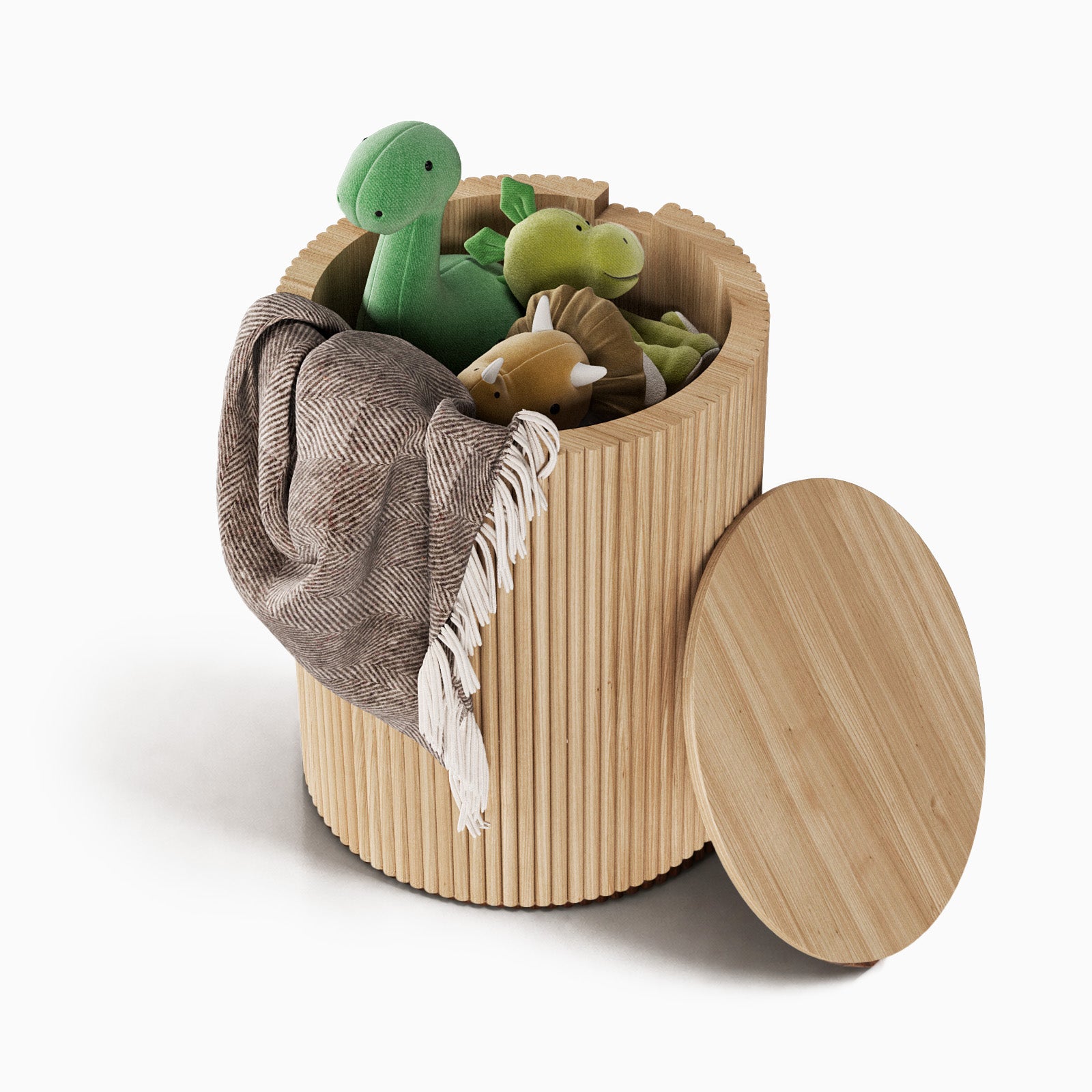 Celine Double Coffee Table image
