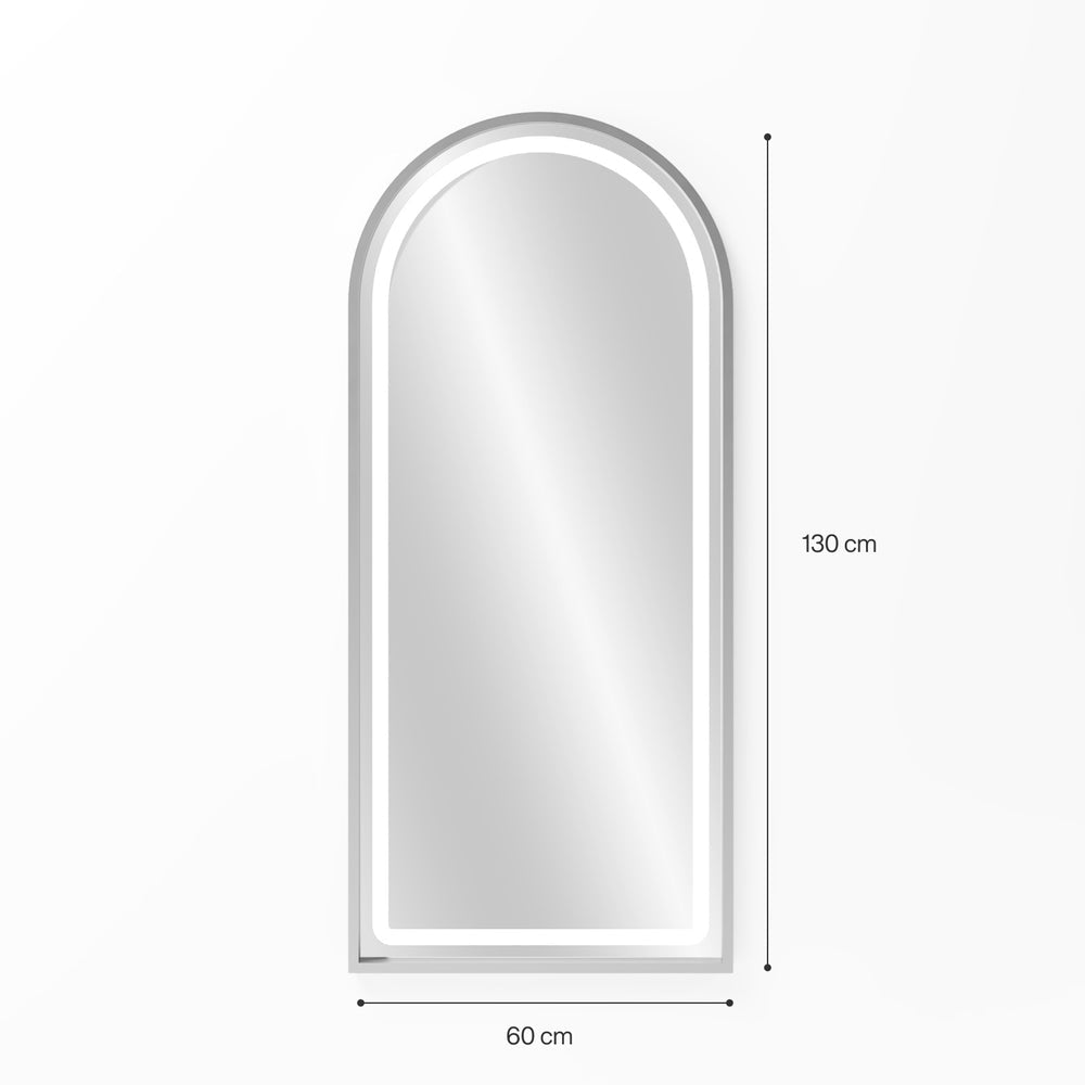 مرآة حائط وهمية image