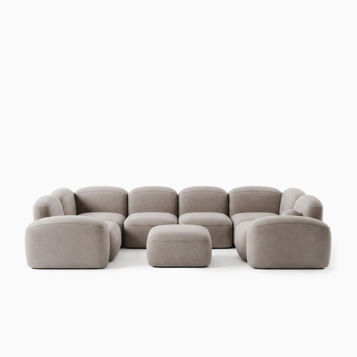 Freedom 6-Seater Modular Sofa image