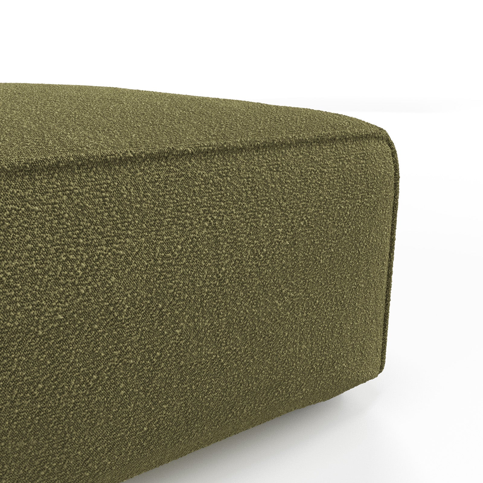 Woodland Ottoman image