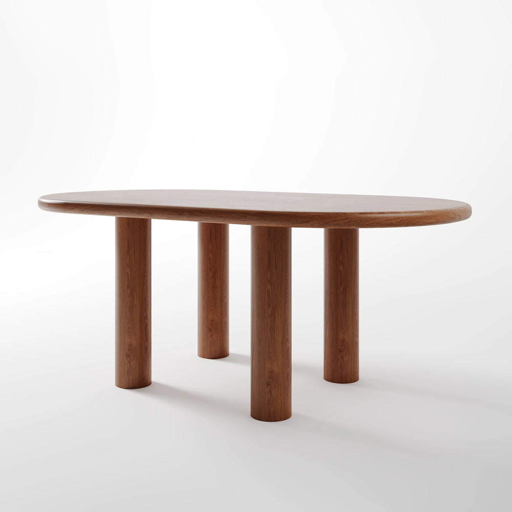 Lilly Dining Table image