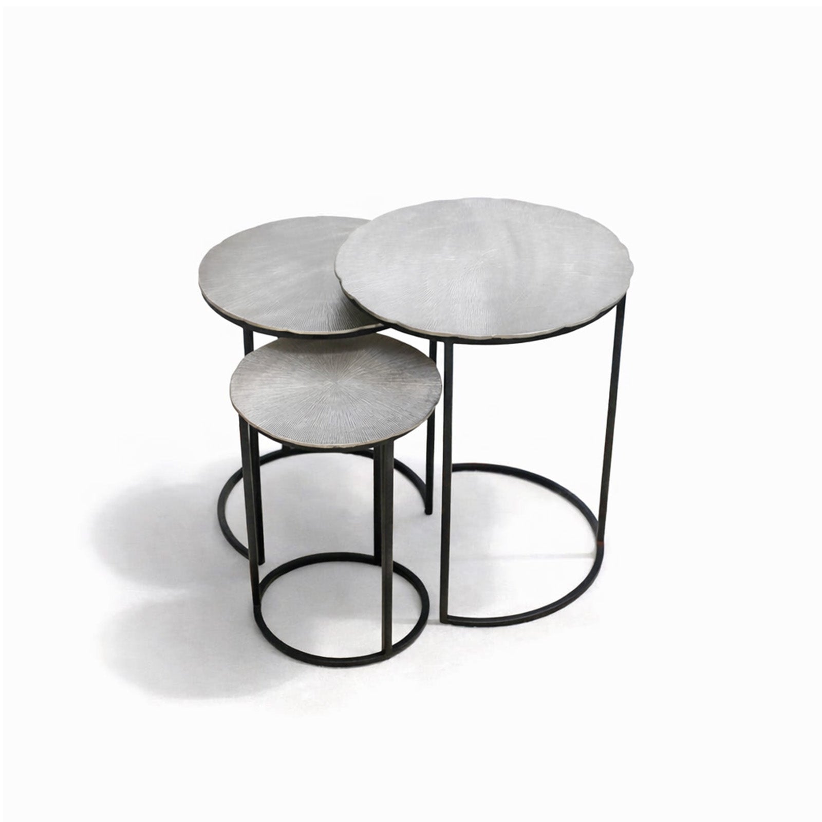 Belgrave Coffee Table Set of 3
