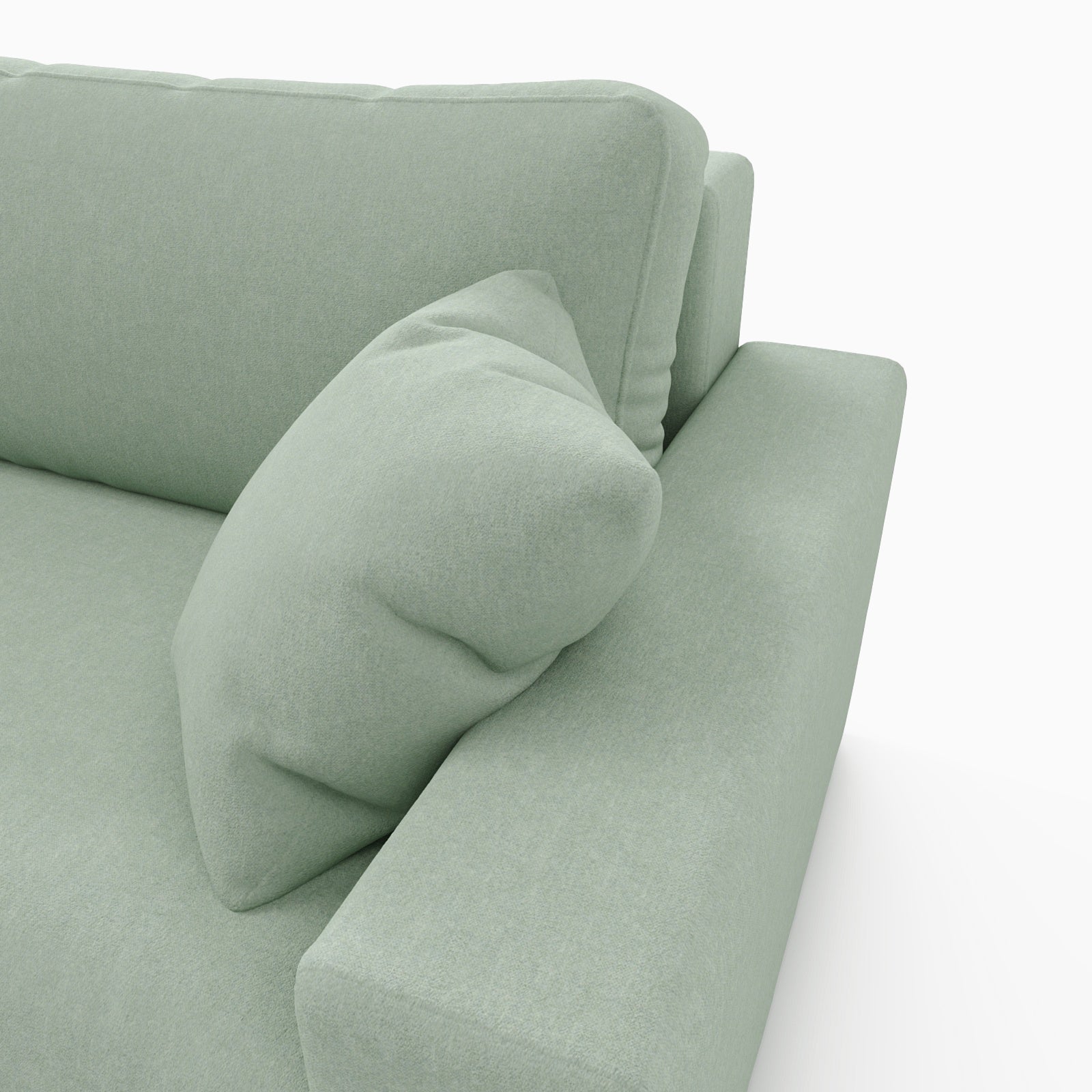 Livorno 3-Seater Sofa Bed image