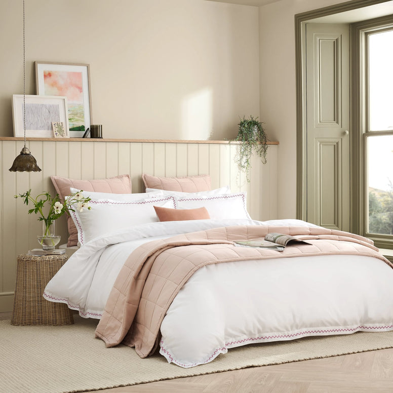Waveline Pillowcase Set of 2