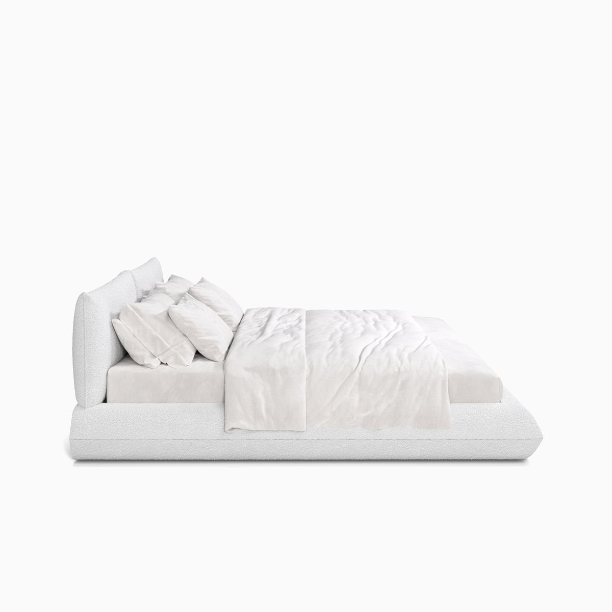Atlas Spirit Double Bed