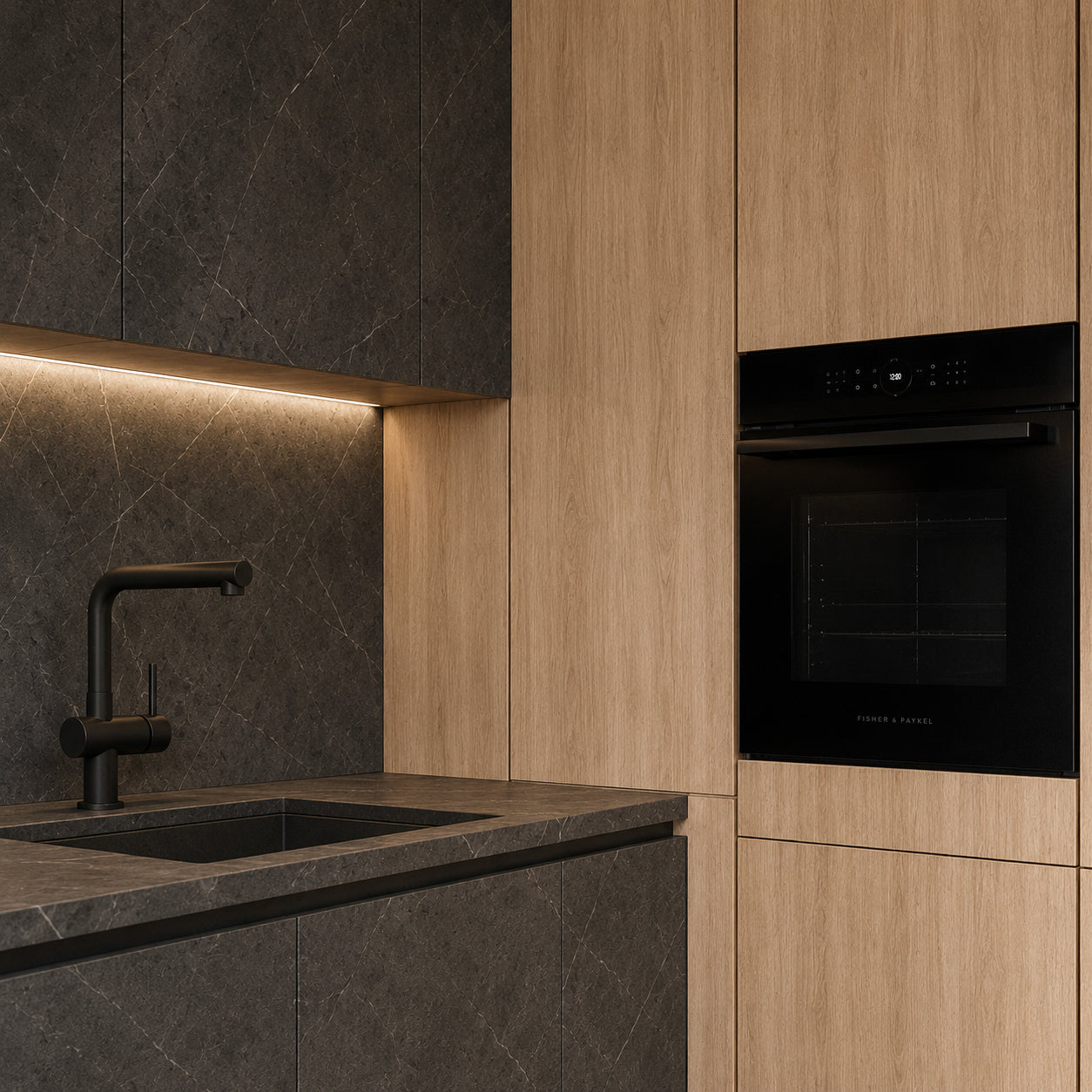 Marea Kitchen image
