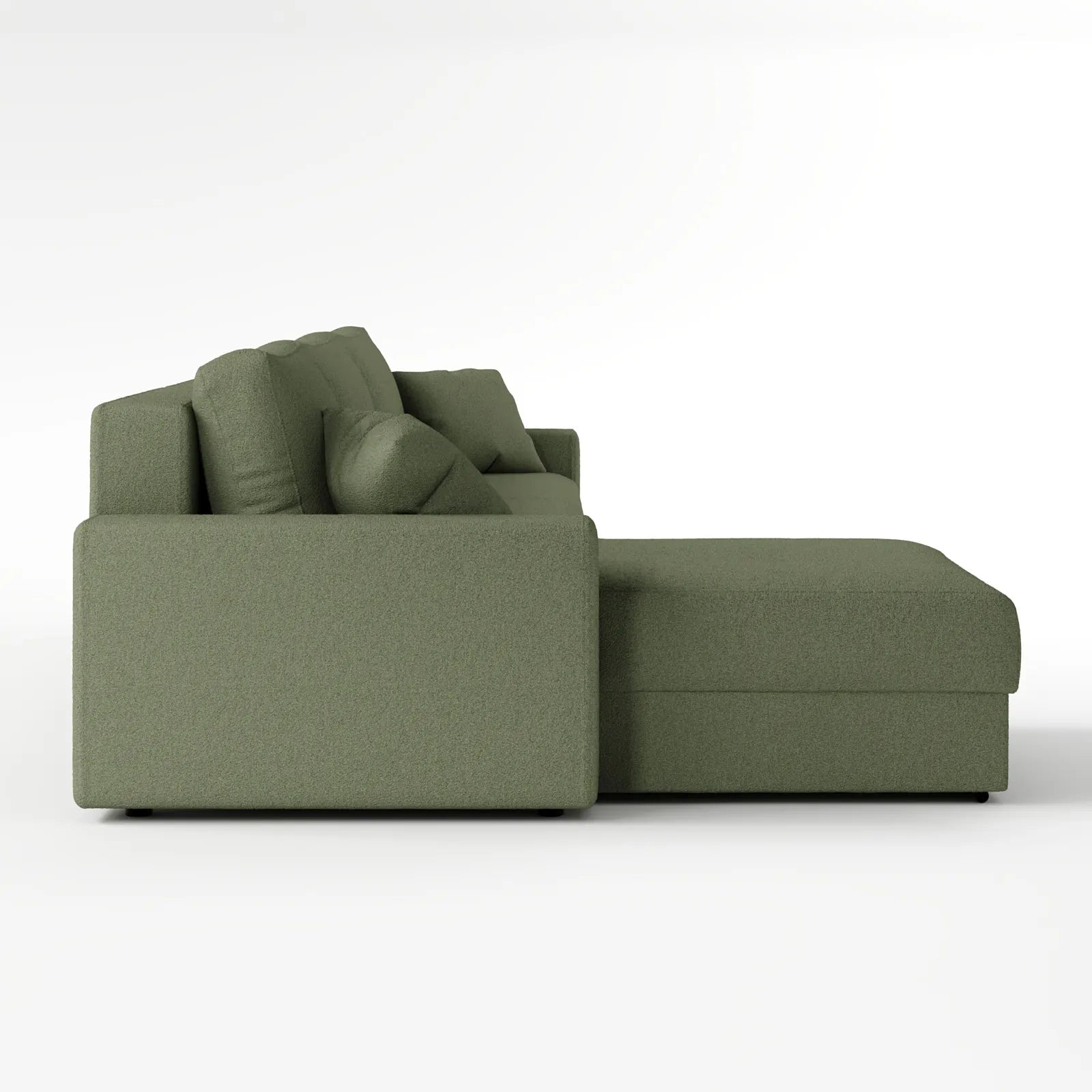 Livorno 4-Seater Sofa Bed image