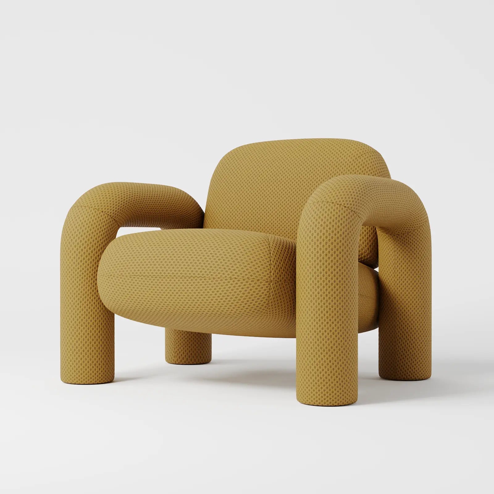 Ralfie Accent Chair