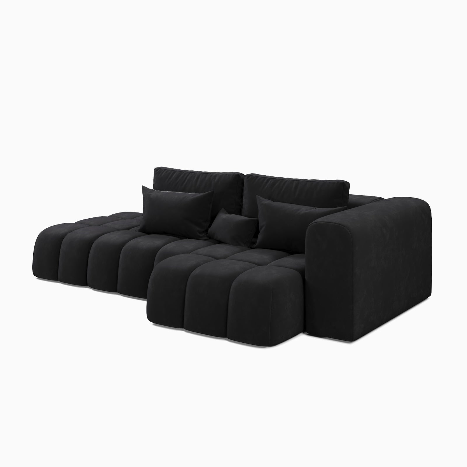 Nolan 2-Seater Corner Sofa image