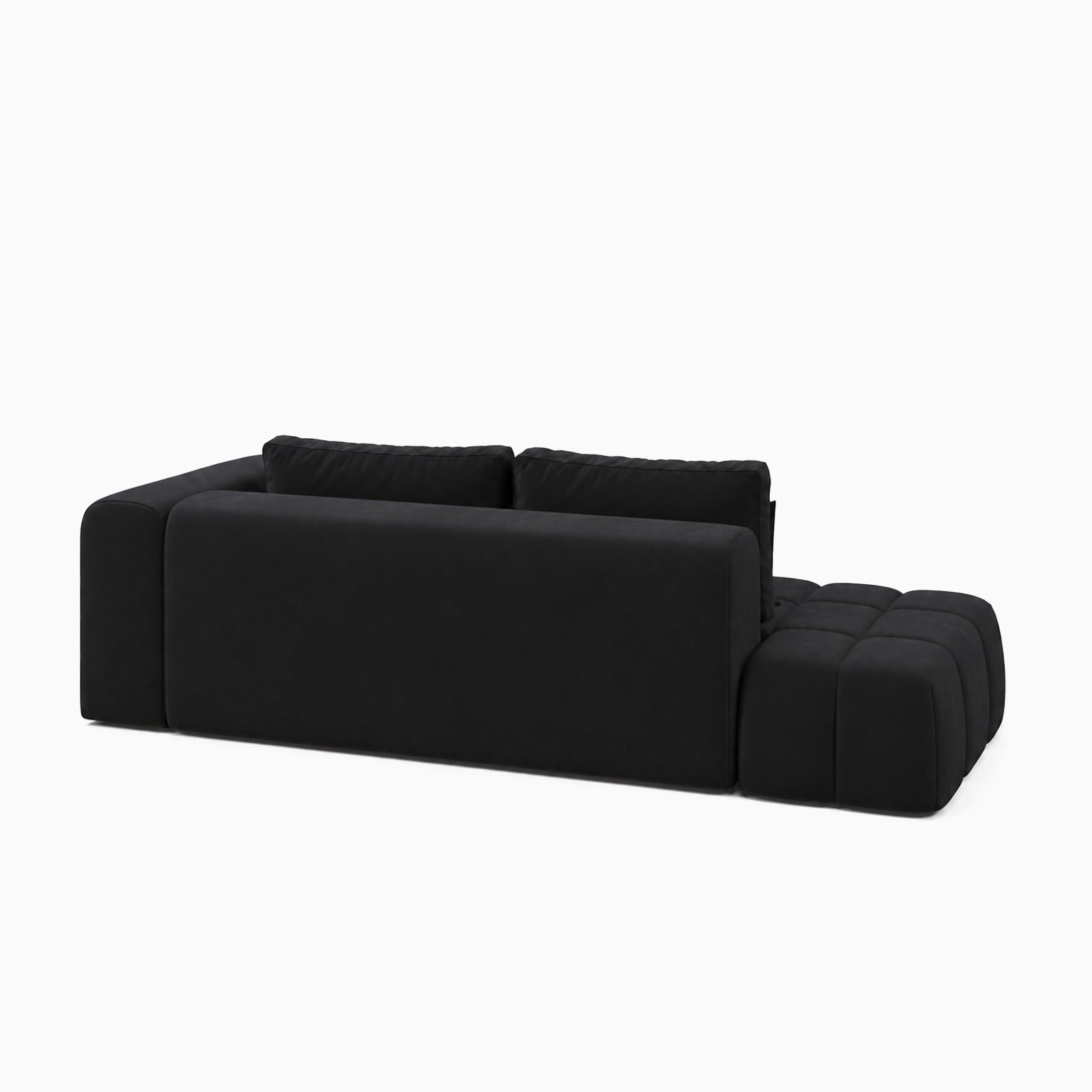Nolan 2-Seater Corner Sofa image