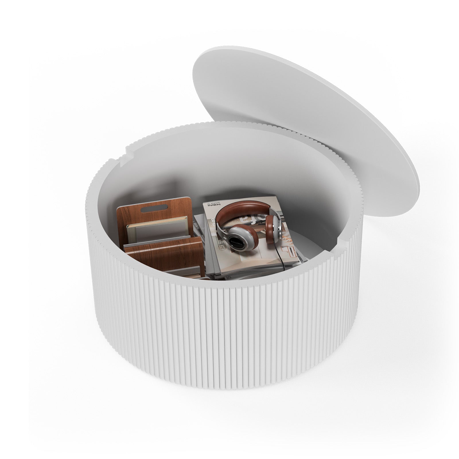 Celine Big Coffee Table image