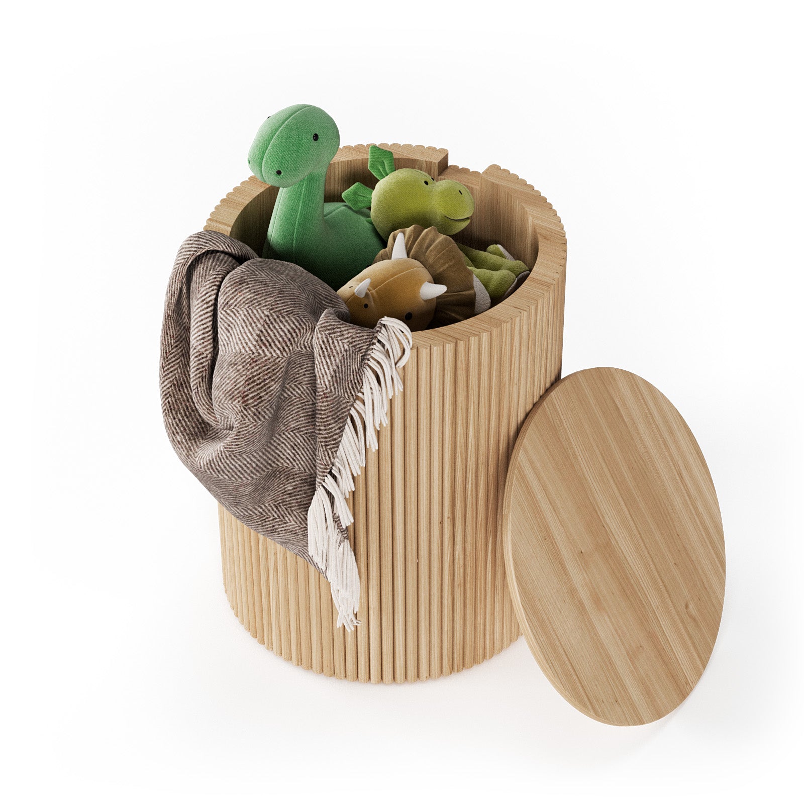 Celine Small Coffee Table image