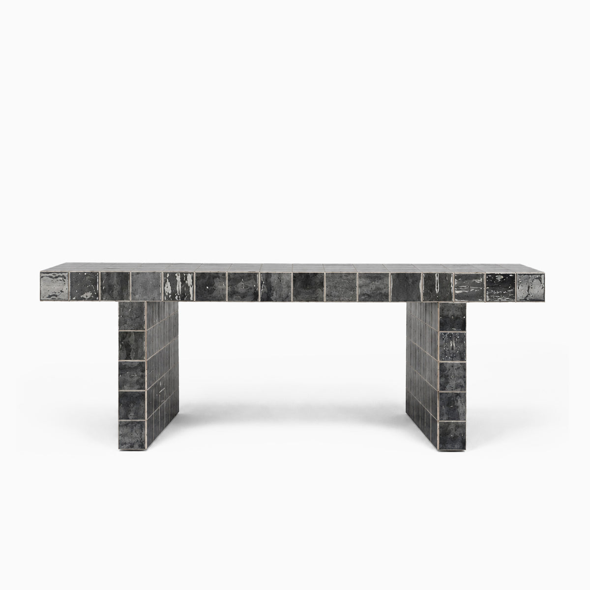 Arno Tile Dining Table image