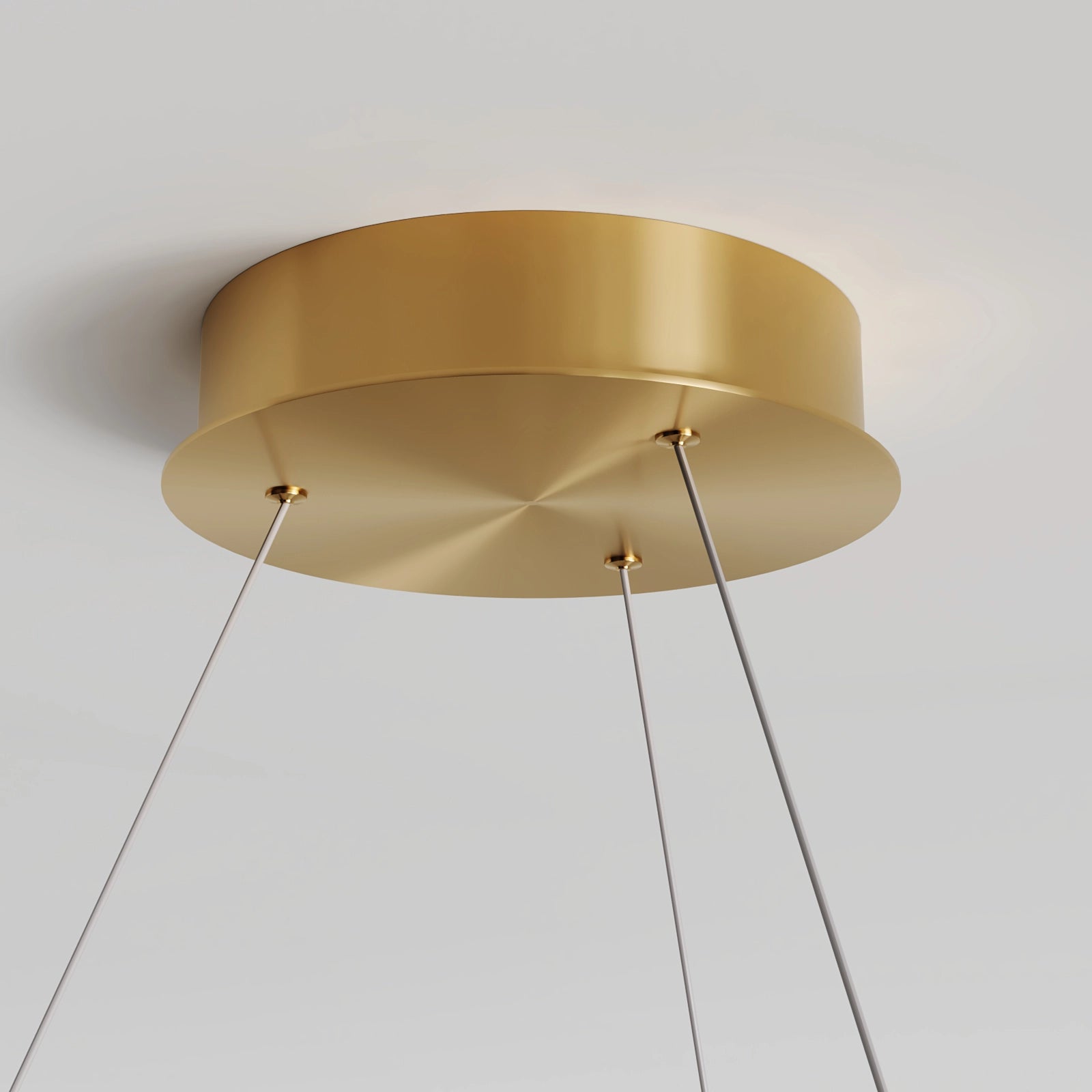 Classic Hall Chandelier image