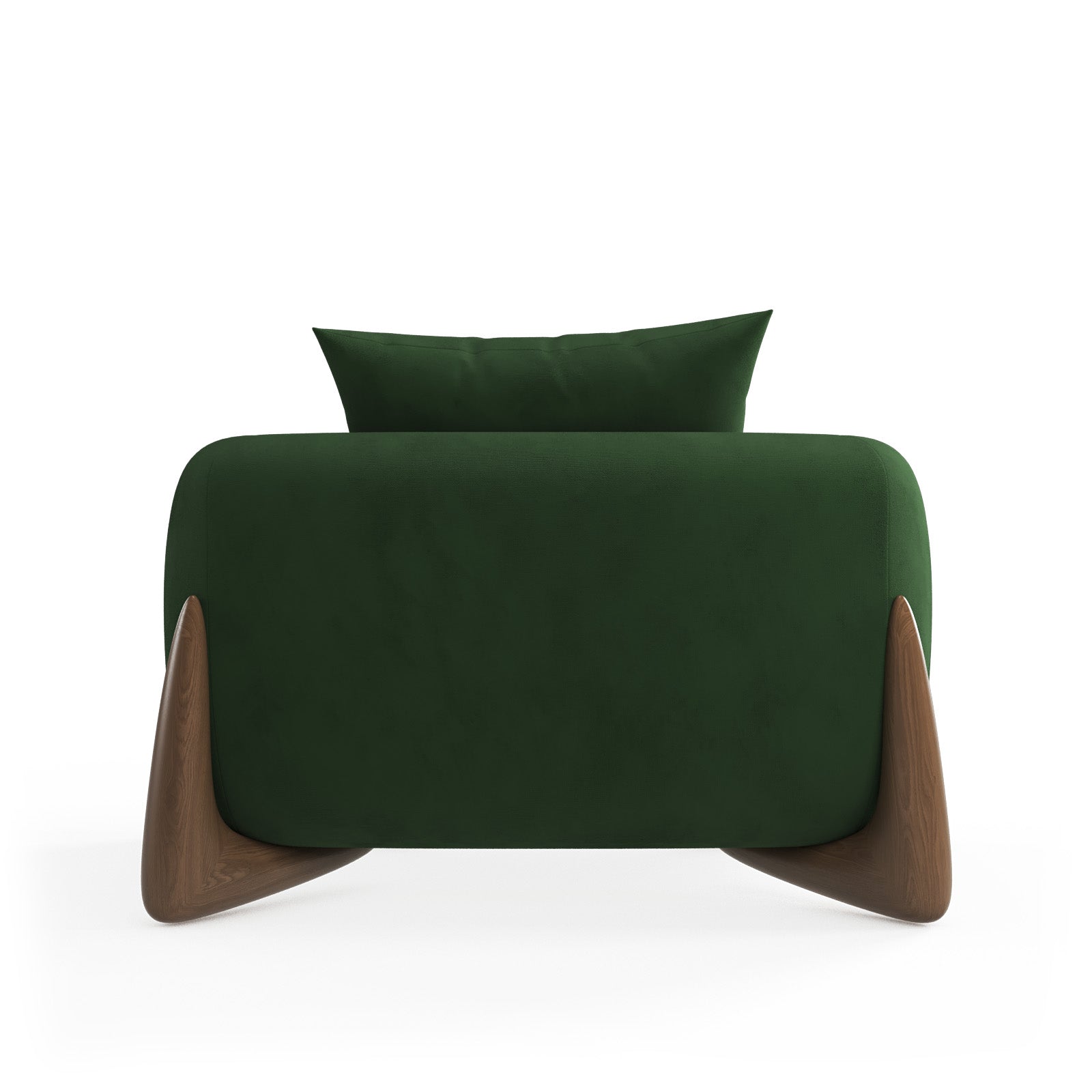 Kyoto Grand Rest Armchair image