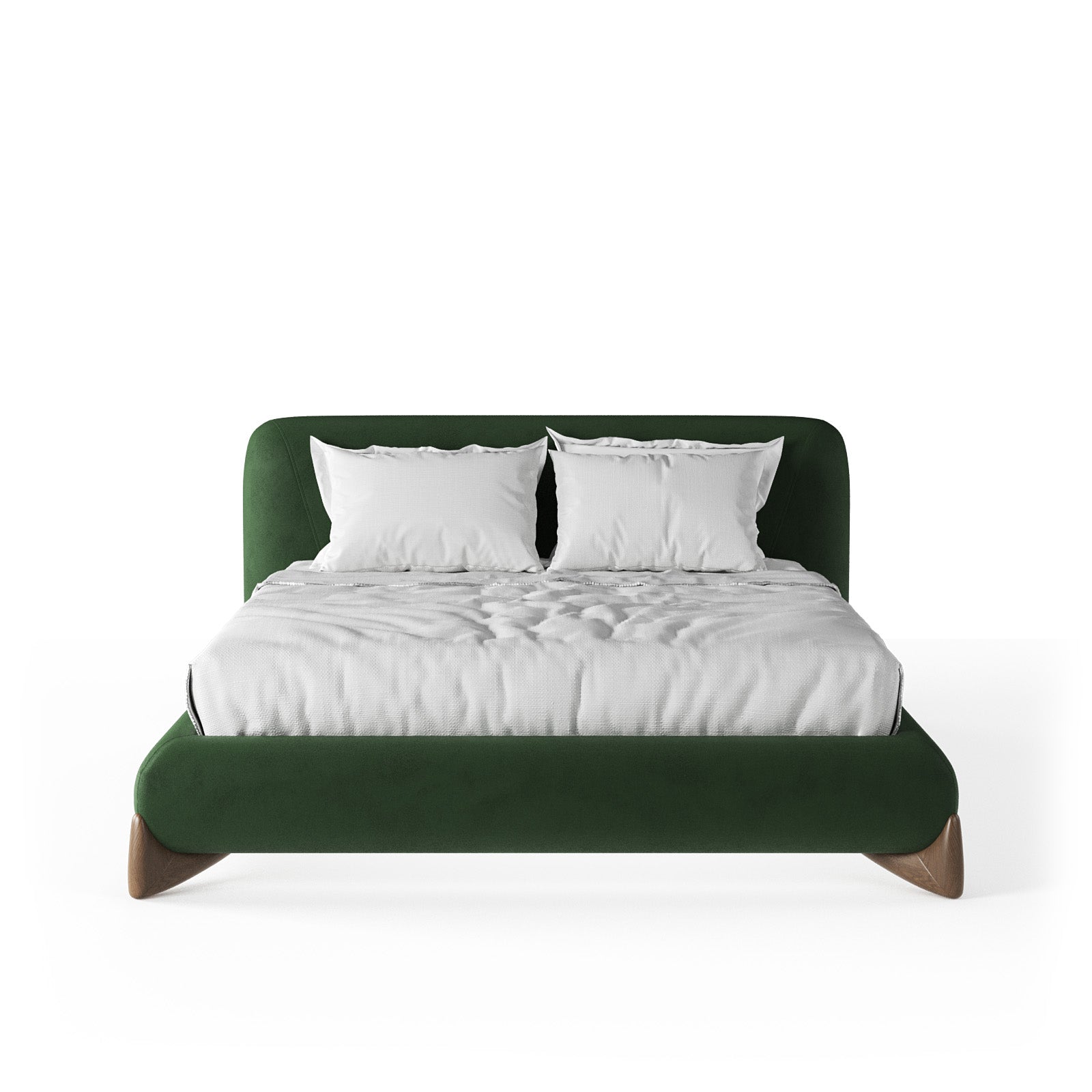 Kyoto Double Bed image